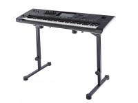 K&M 18820 Omega Pro Black K&M 18820 Omega Pro Black